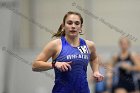 Track & Field  Women’s Track & Field open up the 2023 indoor season with a home meet against Colby College. They also competed against visiting Wentworth Institute of Technology, Worcester State University, Gordon College and Connecticut College. - Photo by Keith Nordstrom